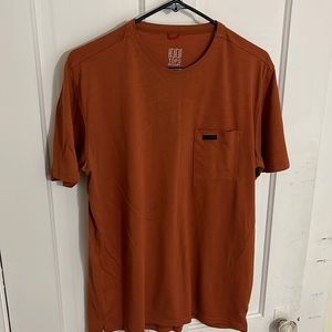 Topo Designs Merino tee